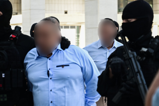 Οι κατηγορούμενοι για τη δολοφονία του Γιώργου Καραϊβάζ